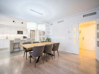 Pis  Calle jose chabas bordehore. Vivienda de diseño en urbanización con terraza, piscina, pádel,