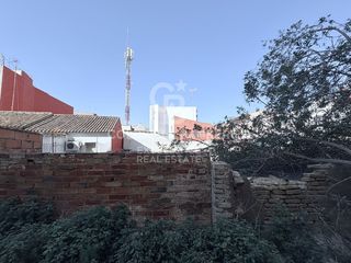 Terreno residencial  Calle maestro chapi. Terreno en venta en burjassot  excelente oportunidad de inversió
