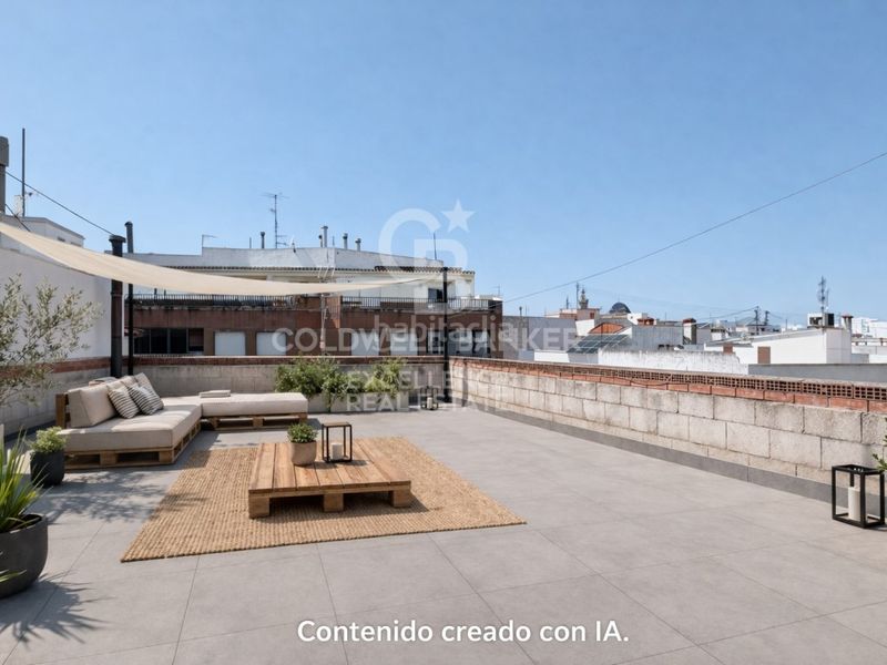 Foto 0593f9b6-dd01-4537-a52f-c66e4d3af9af. Edifici a Oliva pueblo Oliva