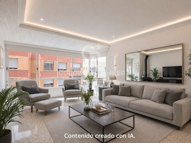 Foto 77c64ae8-0169-4425-acad-352cc96e6218. Edifici a Oliva pueblo Oliva