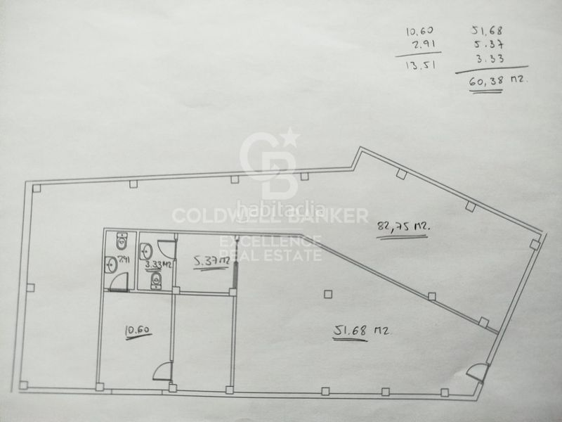 Foto bacf2591-0500-4b61-9d70-a36aa466564e. Edifici a Oliva pueblo Oliva