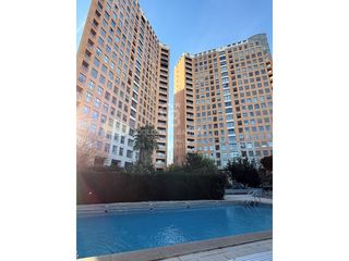 Pis a Avenida Professor Lopez Piñero