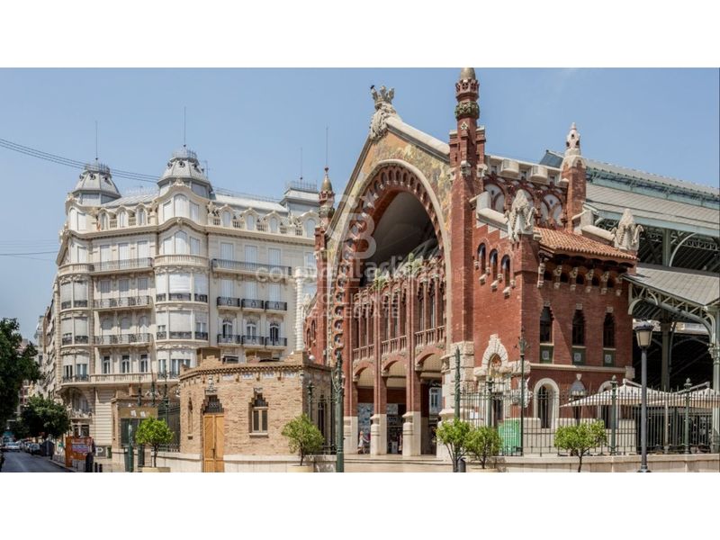 Foto 0193aca2-0b71-4e28-96df-3e9b8dfd5e8c. Pis a Gran Via Valencia