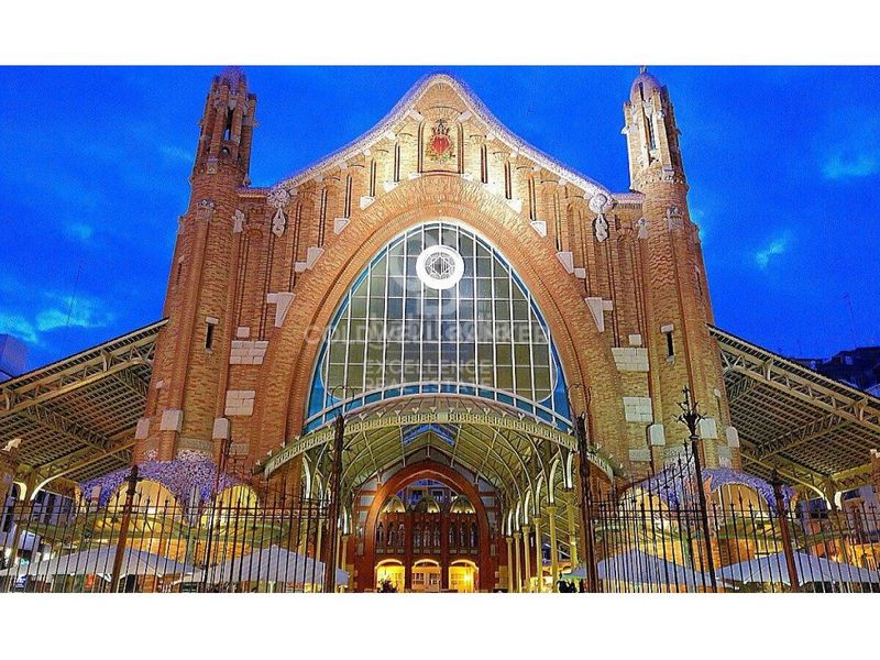 Foto 0ffd6fcb-c04a-4f66-8af9-1092cf548ff0. Pis a Gran Via Valencia