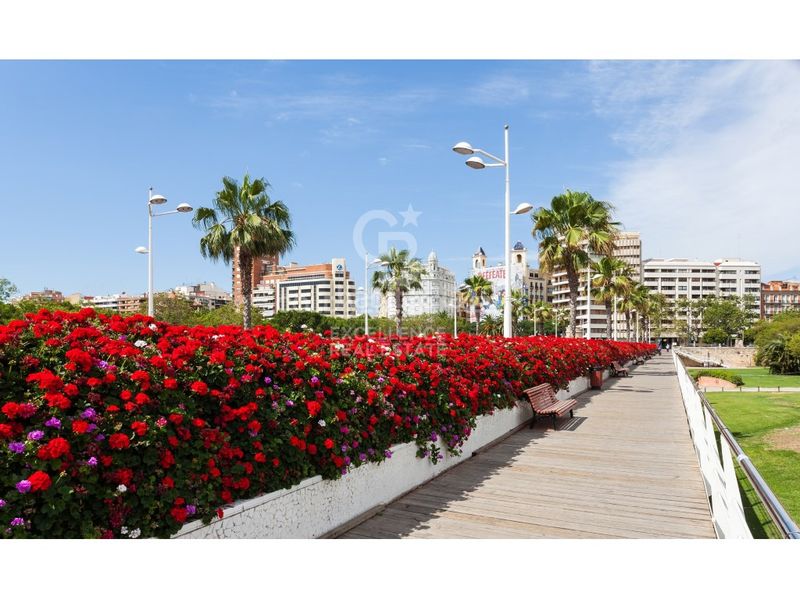 Foto 18cf042b-18b0-4781-bae5-15c48284c34f. Pis a Gran Via Valencia