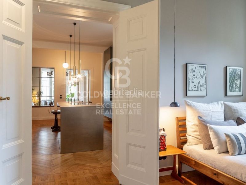 Foto 1aee4def-e807-4c02-86c6-3d1365995904. Pis a Gran Via Valencia