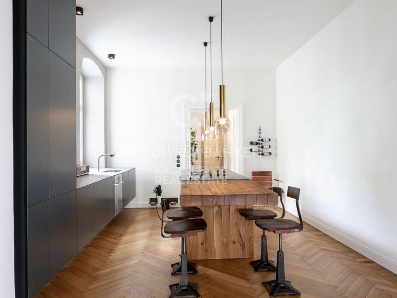 Foto 1be8aa82-0cb2-4217-8c4a-063073c8dff5. Pis a Gran Via Valencia