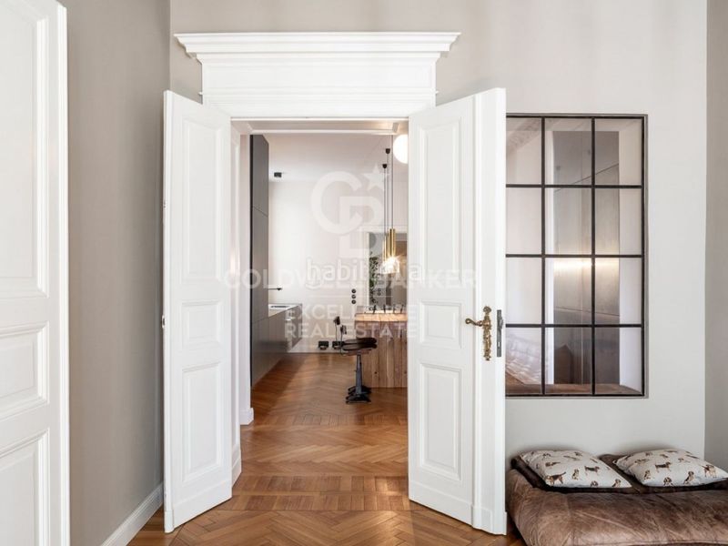 Foto 254cdee1-15eb-4283-b33e-2ef7804d60e7. Pis a Gran Via Valencia