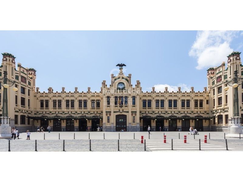 Foto 32910088-6835-42dc-b6cd-ddba5c4d40bd. Pis a Gran Via Valencia