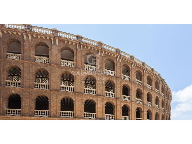 Foto 4bbcd72f-f9f0-4560-9915-9e4653616973. Pis a Gran Via Valencia