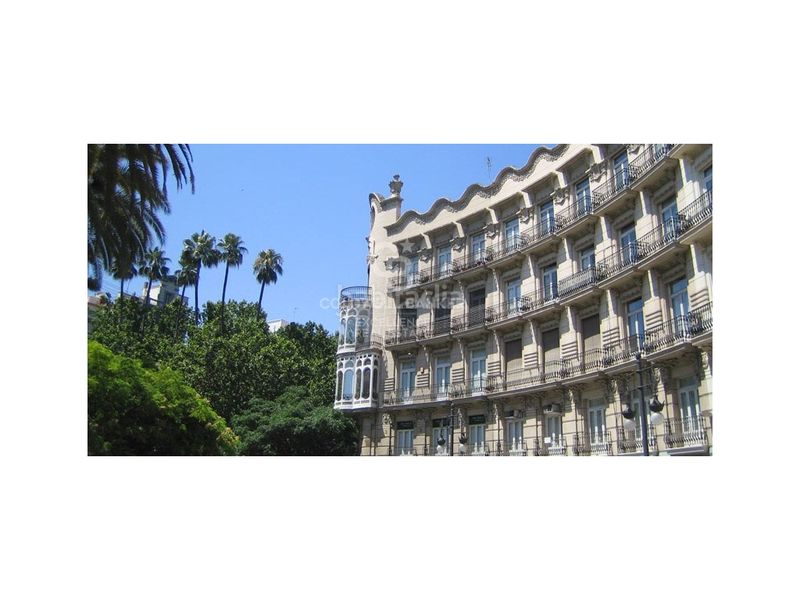 Foto dd4a9905-afae-4333-8ba6-ad543eee20be. Pis a Gran Via Valencia