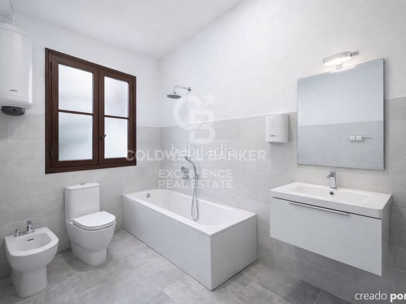 Foto 03d01769-62fa-464b-8d00-90f1e5bd8f7a. Pis a Oliva pueblo Oliva