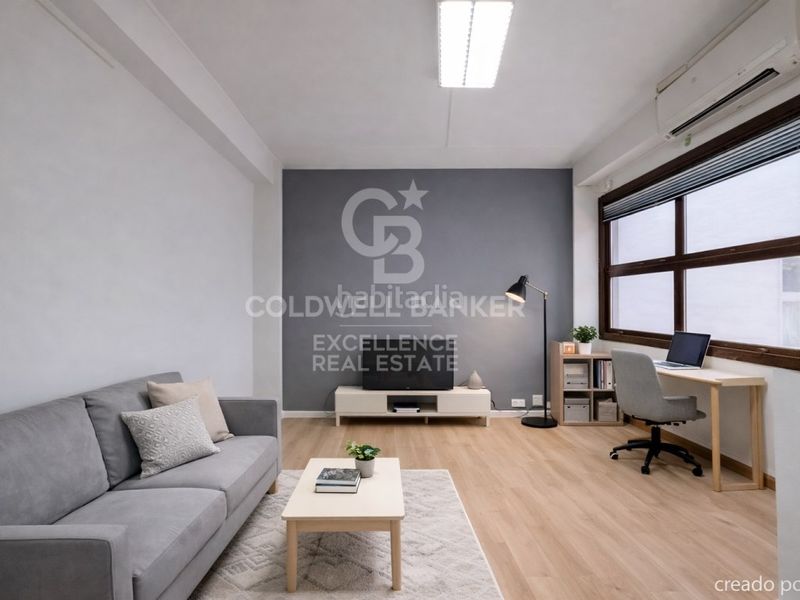 Foto 0484827f-e503-4baf-a13c-7f9bdac7904f. Pis a Oliva pueblo Oliva