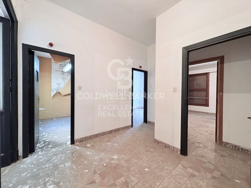 Foto 1b3eee5a-6e94-4d13-ae92-ac07f139ac7b. Pis a Oliva pueblo Oliva