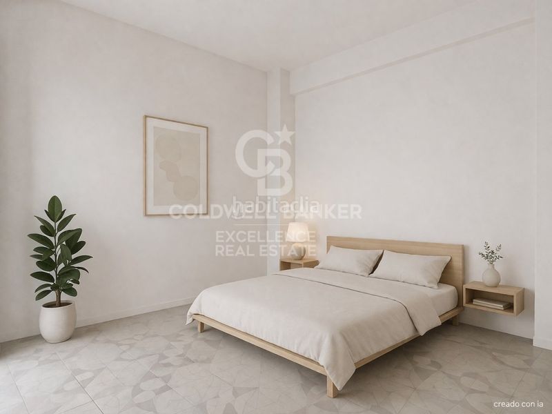 Foto 2aab6ab8-7274-4ad3-96eb-04db711244d1. Pis a Oliva pueblo Oliva