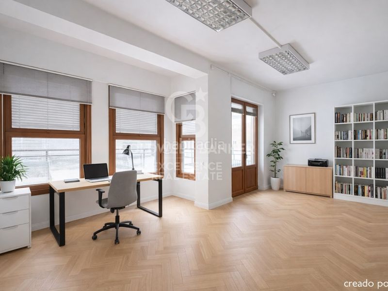 Foto 3575b1a5-c00f-431d-8db7-54b7abce874b. Pis a Oliva pueblo Oliva