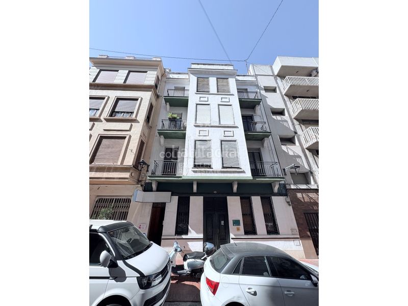 Foto 366595ad-4881-4005-a754-a4326515c4a6. Pis a Oliva pueblo Oliva