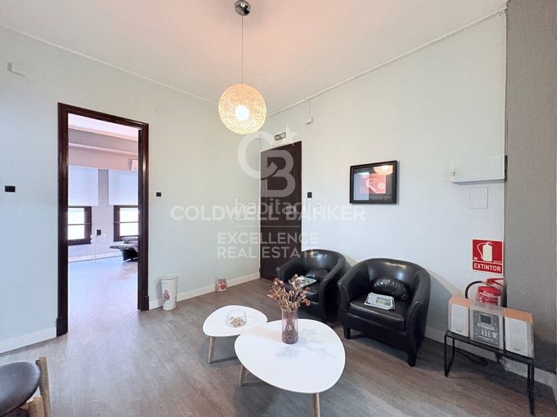 Foto 59bbdca1-86a1-4c88-ba10-04df158410be. Pis a Oliva pueblo Oliva