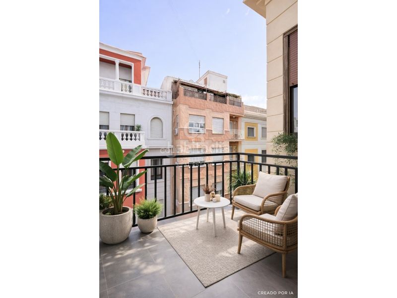 Foto 69c4bc8c-9846-4fc5-ab9f-6011bdffdbc2. Pis a Oliva pueblo Oliva