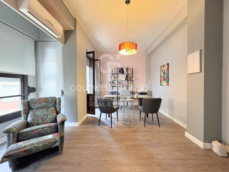 Foto 7200ca04-cca5-42ca-a4f5-1d432ce4673d. Pis a Oliva pueblo Oliva