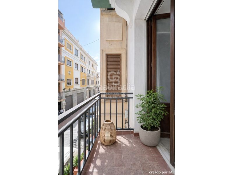 Foto 9e5b4f9e-07fc-48ed-9917-e876531a53b1. Pis a Oliva pueblo Oliva