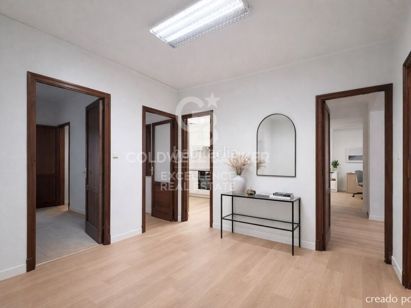 Foto 9f922f24-bae1-4651-a5e9-4df609e7927b. Pis a Oliva pueblo Oliva