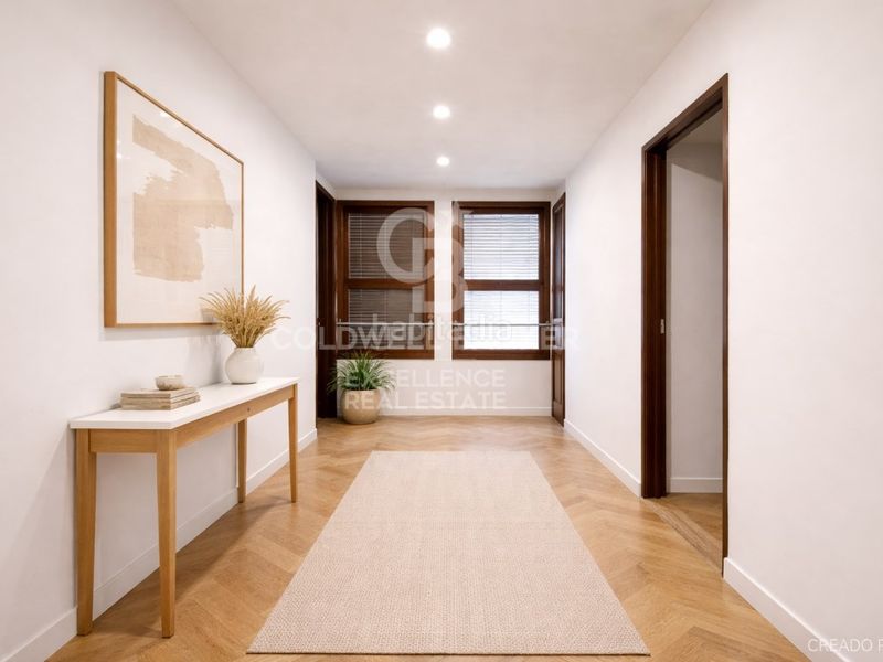 Foto bbb1b2f0-edaa-4c75-aad4-a56834d12c33. Pis a Oliva pueblo Oliva