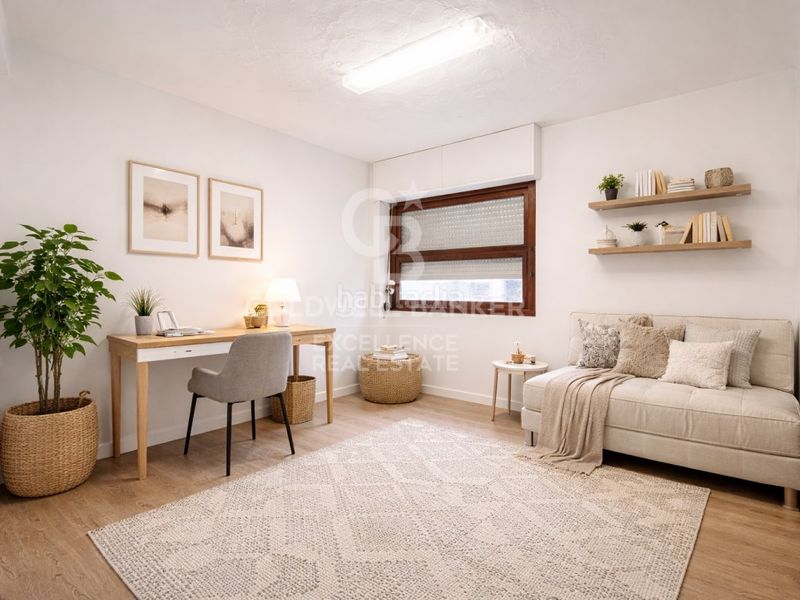 Foto c64252fc-9d5c-4dae-8e01-ce19d6032e81. Pis a Oliva pueblo Oliva