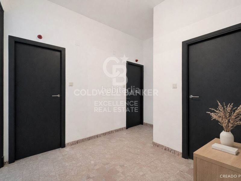 Foto ce7cdfb1-f06f-46b9-ad01-812c2043b9f7. Pis a Oliva pueblo Oliva