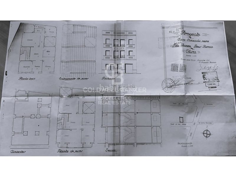 Foto efd57101-35e9-4218-b841-c8bd1ee05fbf. Pis a Oliva pueblo Oliva