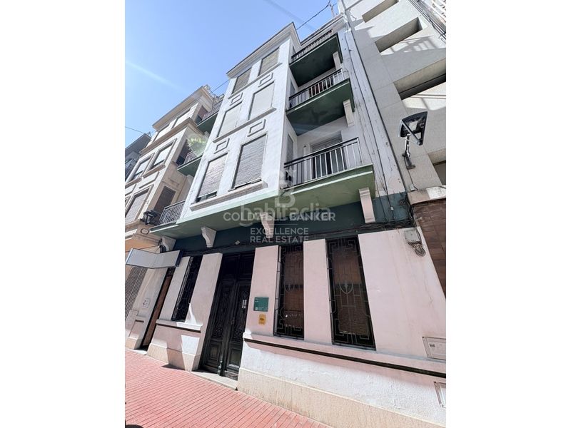 Foto fa6cfb9a-8ca5-4333-94ab-99ae06abf0d1. Pis a Oliva pueblo Oliva