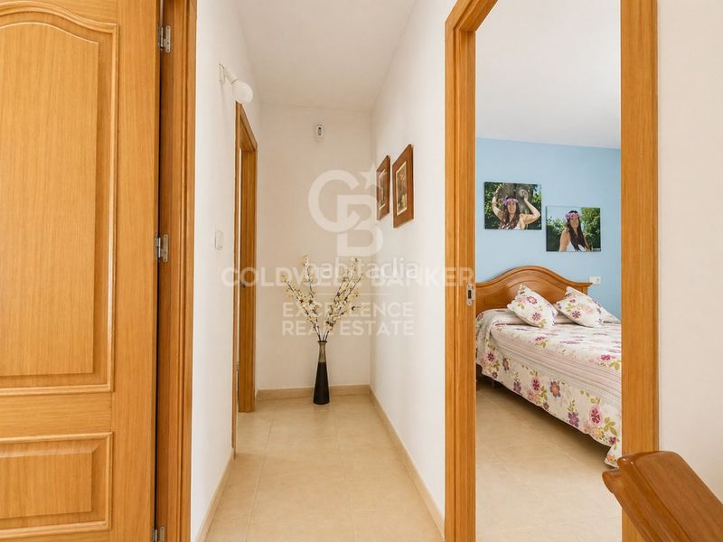 Foto 090328bd-3666-4dc0-ab5d-05eb212fae98. Casa amb aparcament a Santiago de La Ribera San Javier