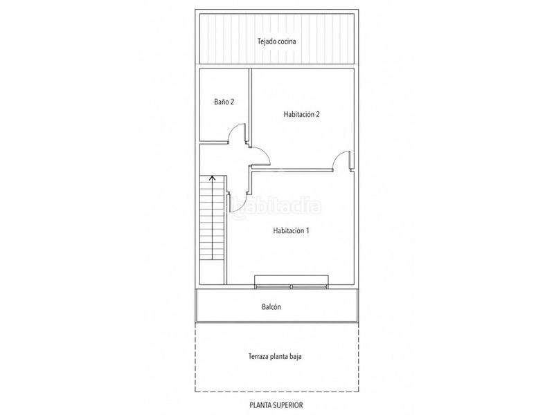 Foto 0a6b7dd9-9b67-433e-a1e1-e9dc88ac4bed. Casa amb aparcament a Santiago de La Ribera San Javier