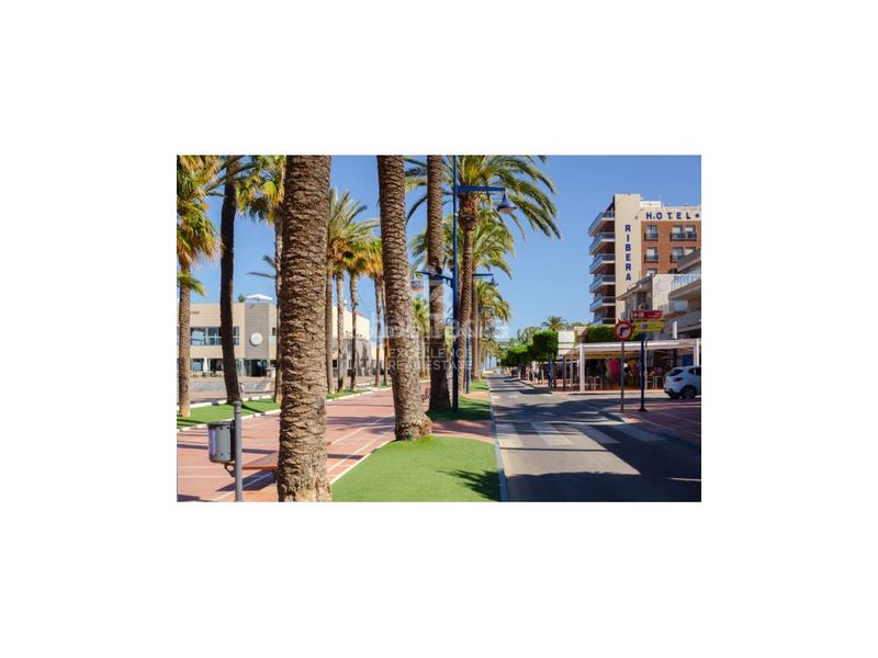 Foto 286d7349-787d-4a2d-908e-890e347040c4. Casa amb aparcament a Santiago de La Ribera San Javier