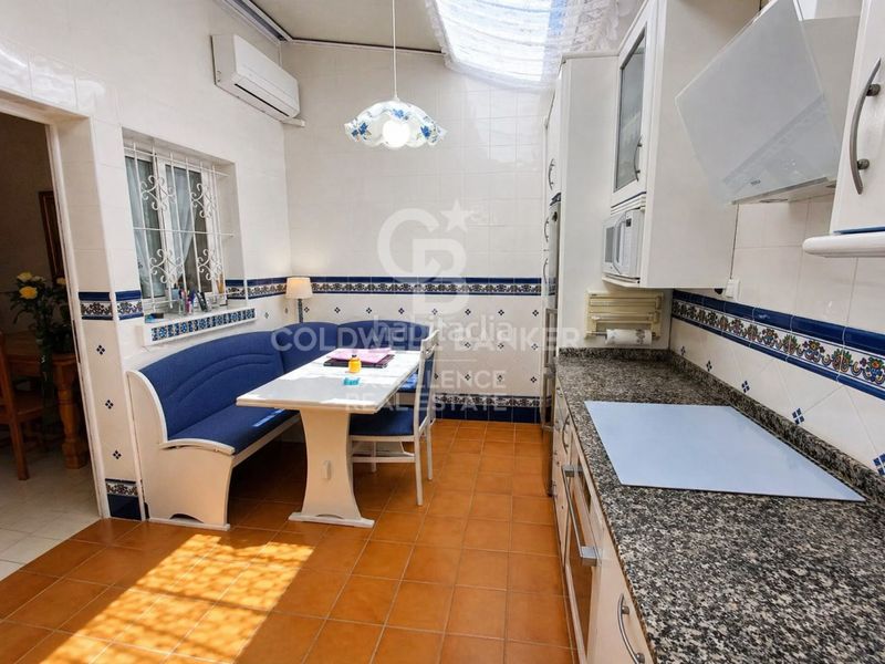 Foto 3c8ffbd9-755c-4f13-a82b-c204c339534a. Casa amb aparcament a Santiago de La Ribera San Javier