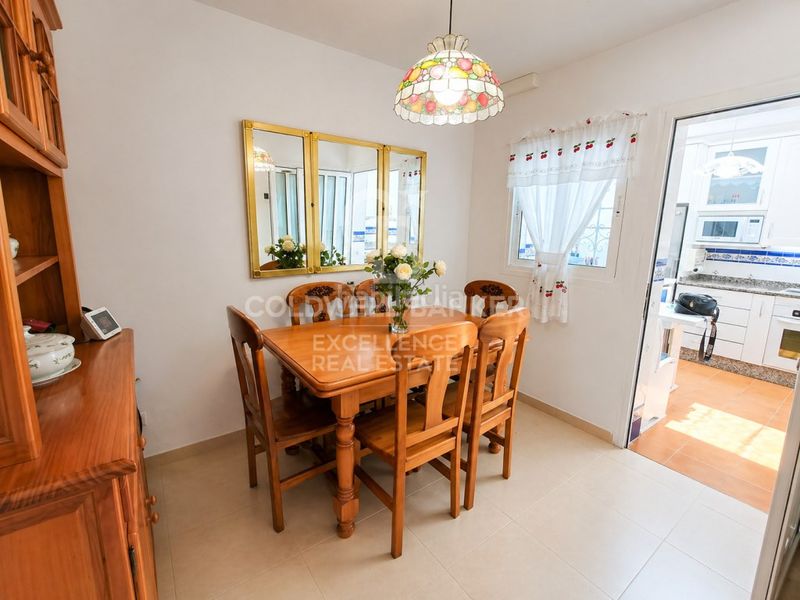 Foto 60e91f22-f4c0-458e-9fa6-424b026e4709. Casa amb aparcament a Santiago de La Ribera San Javier