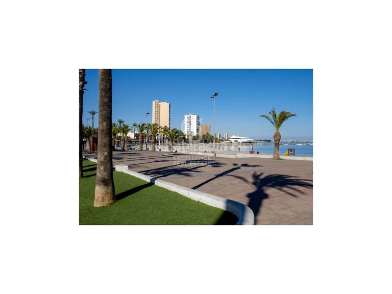 Foto 64ab0fae-6ab3-4218-8577-26efa3479439. Casa amb aparcament a Santiago de La Ribera San Javier