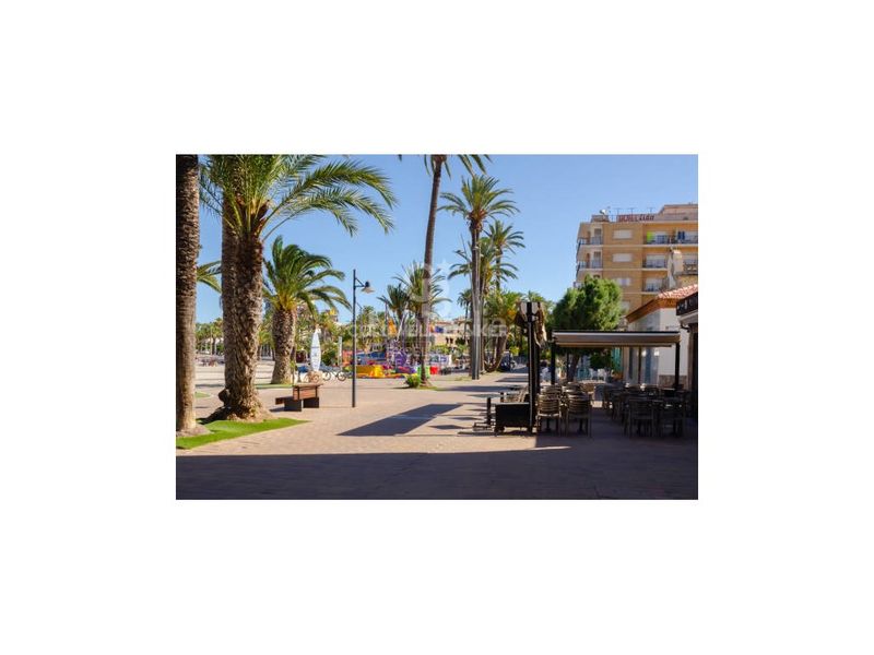 Foto 74b854b5-c89c-4c44-93e4-e03523b3f44f. Casa amb aparcament a Santiago de La Ribera San Javier