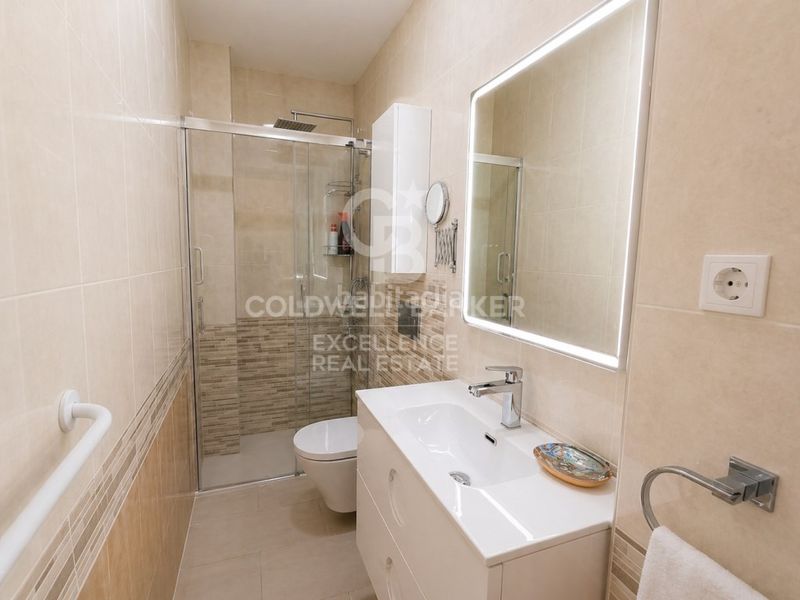 Foto 78e2c87d-5983-48ed-9203-0923bbe2f2e0. Casa amb aparcament a Santiago de La Ribera San Javier