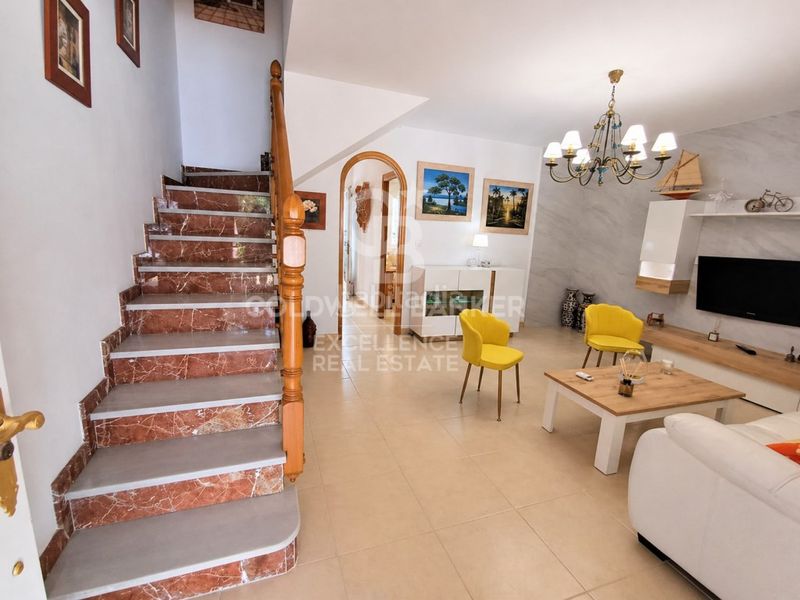 Foto 7fda63e2-1f41-4084-8752-b2cddc6170d3. Casa amb aparcament a Santiago de La Ribera San Javier