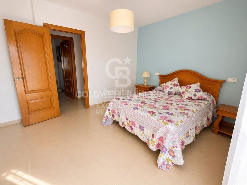 Foto a88a8cf7-9844-4f18-a967-5ab6f9979065. Casa amb aparcament a Santiago de La Ribera San Javier