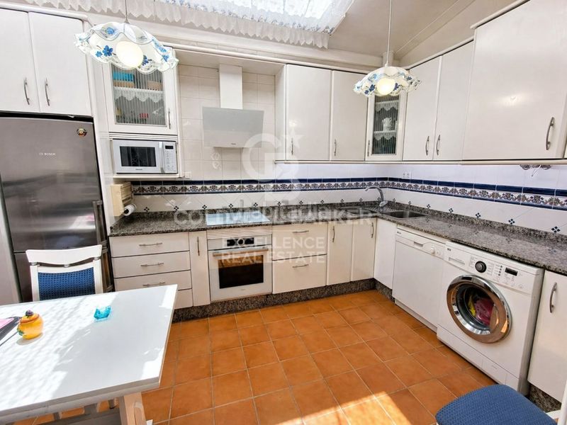 Foto e714e8b3-fe2a-4d33-a7b3-e2a5025543ed. Casa amb aparcament a Santiago de La Ribera San Javier