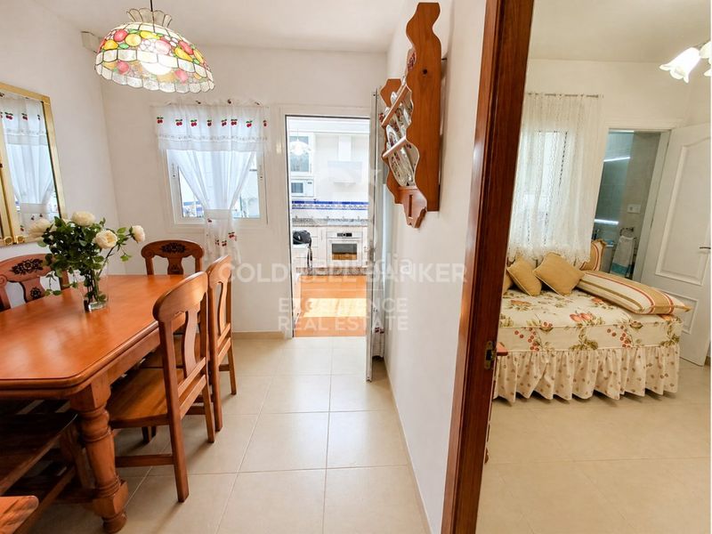 Foto e8276f44-b185-4436-99d7-79ab021cd916. Casa amb aparcament a Santiago de La Ribera San Javier