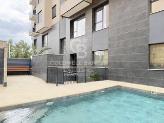Etagenwohnung  Calle munich-72. Exclusivo piso a estrenar en parc central, torrent