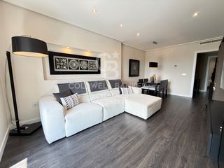 Pis  Calle munich-72. Exclusivo piso a estrenar en parc central, torrent