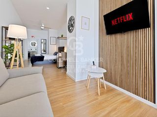 Apartament a Avenida Pio Baroja Escriptor