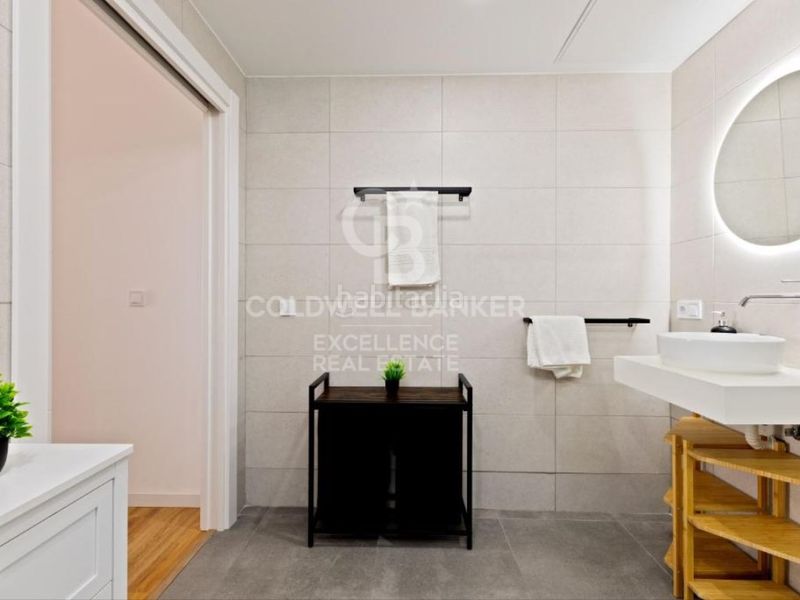 Foto 03934d02-49a3-4b1c-96a4-9ffca96de0e4. Apartament a Sant Pau Valencia