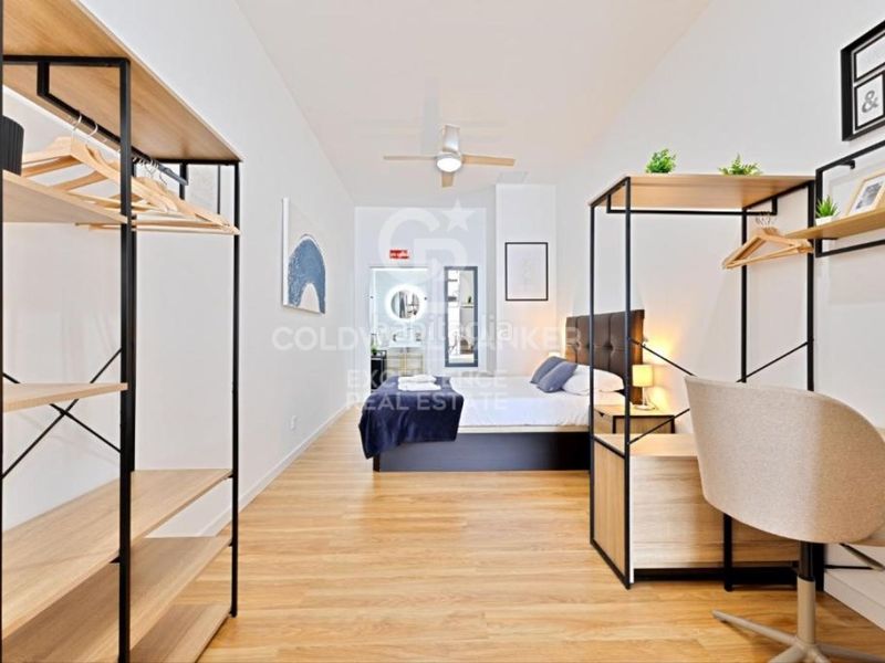 Foto 7341fee2-ee9c-4b61-a0ab-c5dea8e5860d. Apartament a Sant Pau Valencia