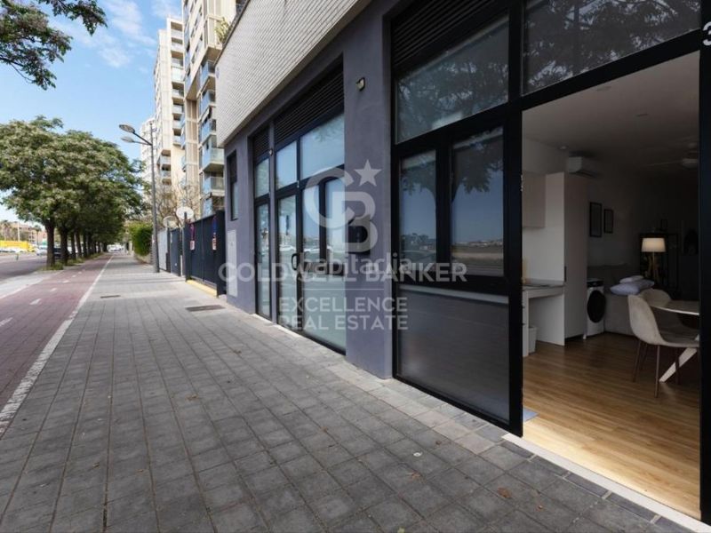 Foto 7d0f7e07-4712-42a2-8c19-74fa48c44e38. Apartament a Sant Pau Valencia