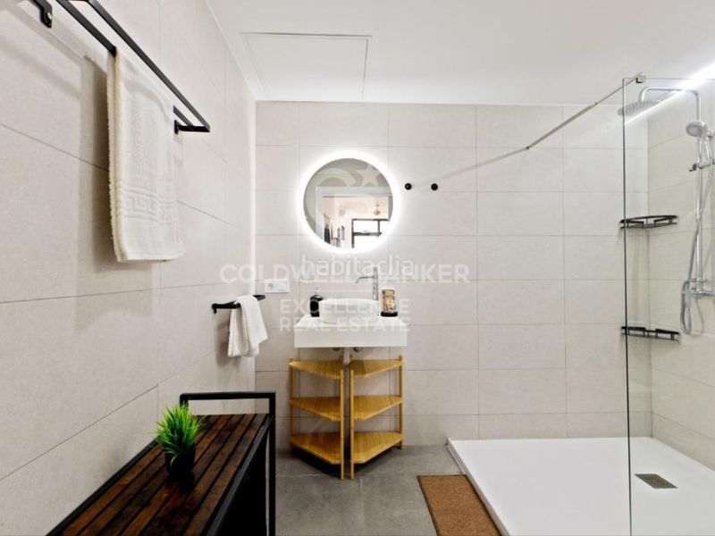 Foto 8836b635-8e52-4bf8-855b-0b76c09ab944. Apartament a Sant Pau Valencia